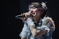 小鳥遊るい（#ババババンビ）