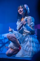 宇咲（#ババババンビ）