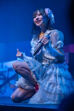 宇咲（#ババババンビ）