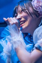 宇咲（#ババババンビ）