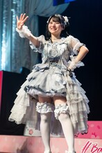 小鳥遊るい（#ババババンビ）