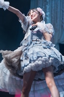 宇咲（#ババババンビ）