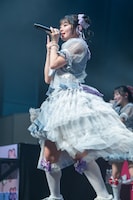 近藤沙瑛子（#ババババンビ）