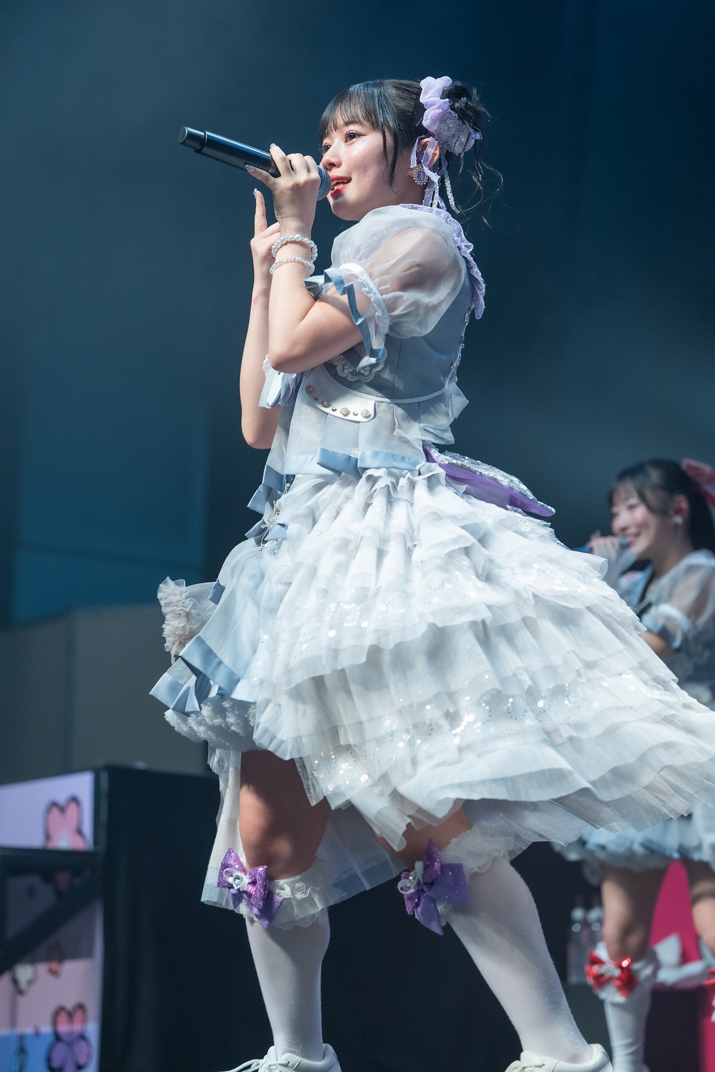 近藤沙瑛子（#ババババンビ）