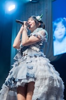 神南りな（#ババババンビ）