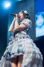 神南りな（#ババババンビ）