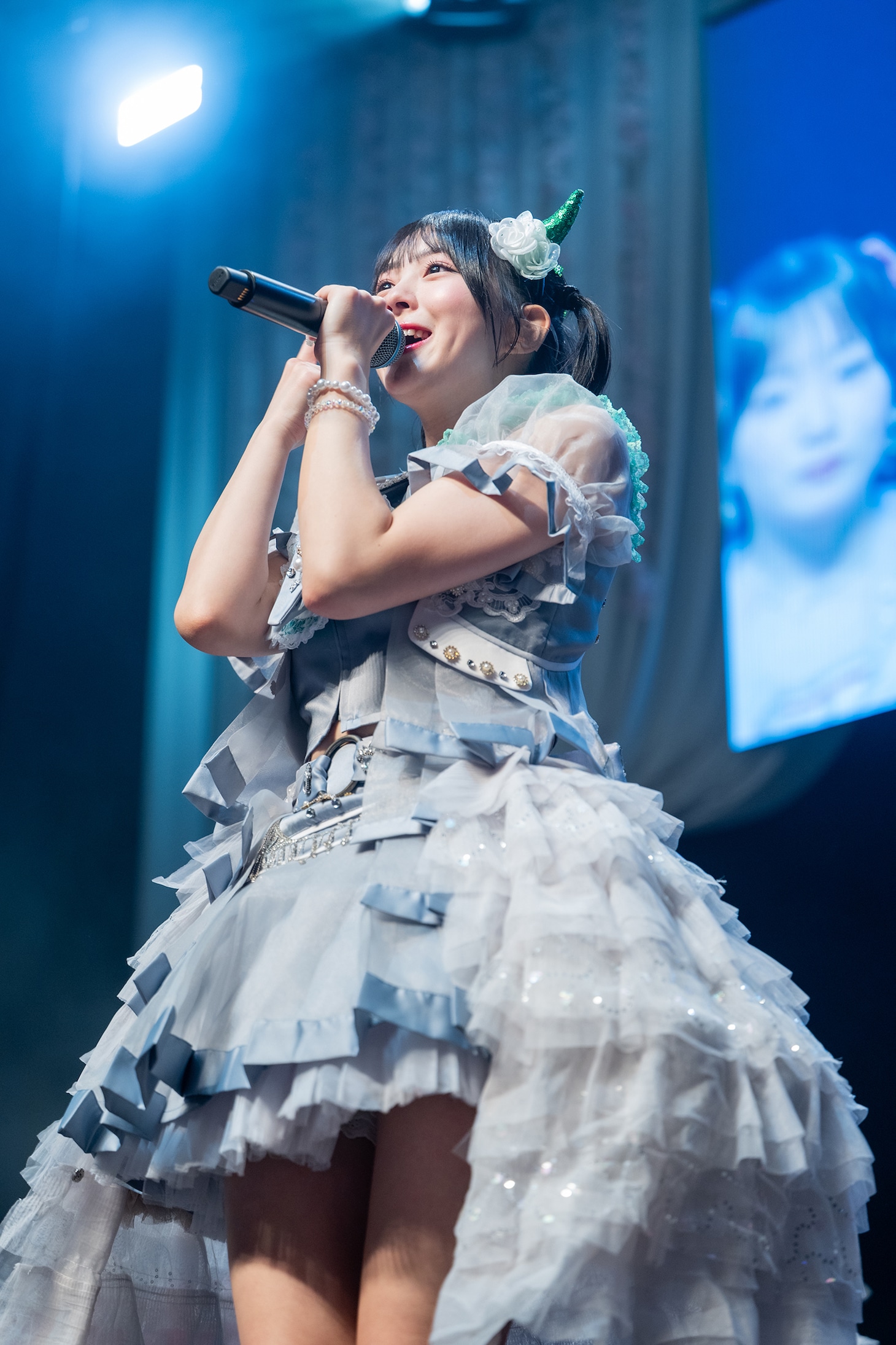 神南りな（#ババババンビ）