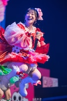 岸みゆ（#ババババンビ）