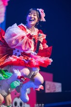 岸みゆ（#ババババンビ）