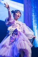 近藤沙瑛子（#ババババンビ）