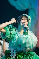 神南りな（#ババババンビ）