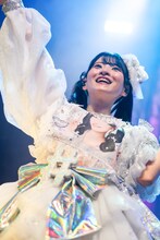 小鳥遊るい（#ババババンビ）