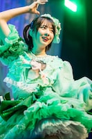 神南りな（#ババババンビ）