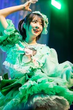 神南りな（#ババババンビ）