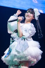 小鳥遊るい（#ババババンビ）