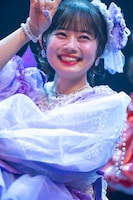 近藤沙瑛子（#ババババンビ）