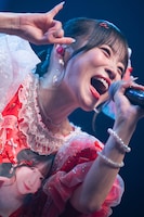 岸みゆ（#ババババンビ）