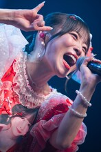 岸みゆ（#ババババンビ）