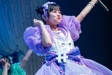 近藤沙瑛子（#ババババンビ）