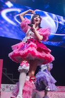 宇咲（#ババババンビ）