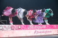 すべての活動を終えた#ババババンビ。