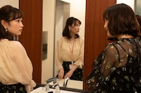 「あざとかわいいワタシが優勝」第4話より。