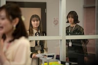 「あざとかわいいワタシが優勝」第4話より。