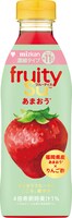 「フルーティス あまおう」