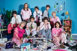 BUDDiiSがメジャー1stシングル発売、意味不明なくらい楽しかった“あの頃の青春”を歌う