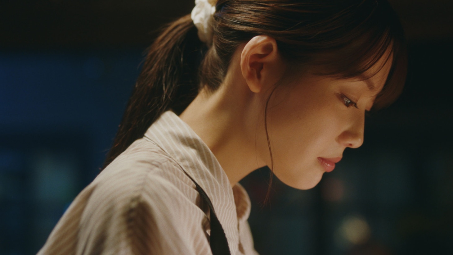 goethe「LIFE」ミュージックビデオより。