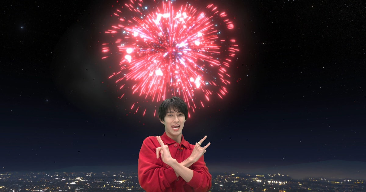 M!LK曽野舜太出演！クイズバラエティー「ひらめきコンボ」の楽しみ方