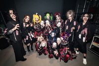 マザリとマザリバンド。