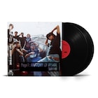 SIMI LABのアルバム2作、初アナログ化