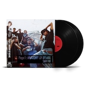 SIMI LABのアルバム2作、初アナログ化