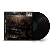 SIMI LAB「Page 2 : Mind Over Matter」アナログ盤イメージ