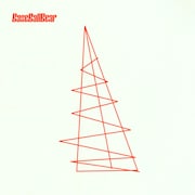 Base Ball Bear「バンドBについて」ジャケット