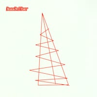 Base Ball Bear「バンドBについて」ジャケット