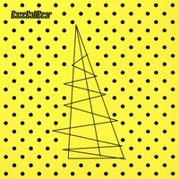 Base Ball Bear「ELECTRIC SUMMER」ジャケット