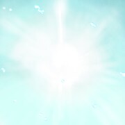 スーパー登山部「ハイライト」配信ジャケット