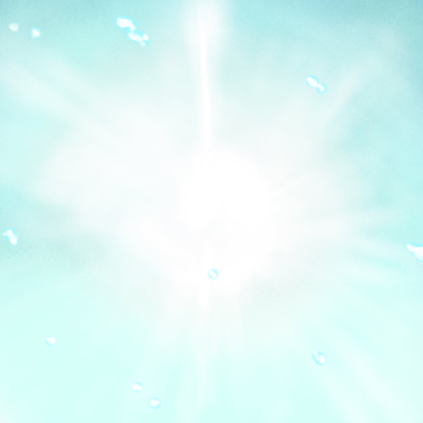 スーパー登山部「ハイライト」配信ジャケット