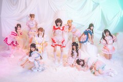 大森靖子プロデュースの新ユニット・絶対少女のメンバー公開