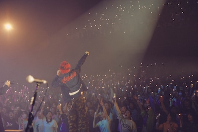 Novel Core（Photo by renzo masuda）