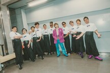堂本剛/.ENDRECHERI.、47歳初ライブはファンク色濃いめの祝宴に　桜シーズン彩る名曲も披露