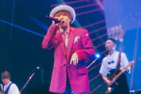 堂本剛/.ENDRECHERI.（撮影：冨田味我）