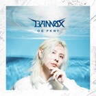 BANVOX新曲は“無加工”ジャケット、BMSG自社レーベル第1弾で8年ぶりに四つ打ち原点回帰