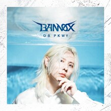 BANVOX「OB PKWY」配信ジャケット