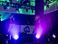 pinponpanpon（Photo by reki matsumura）