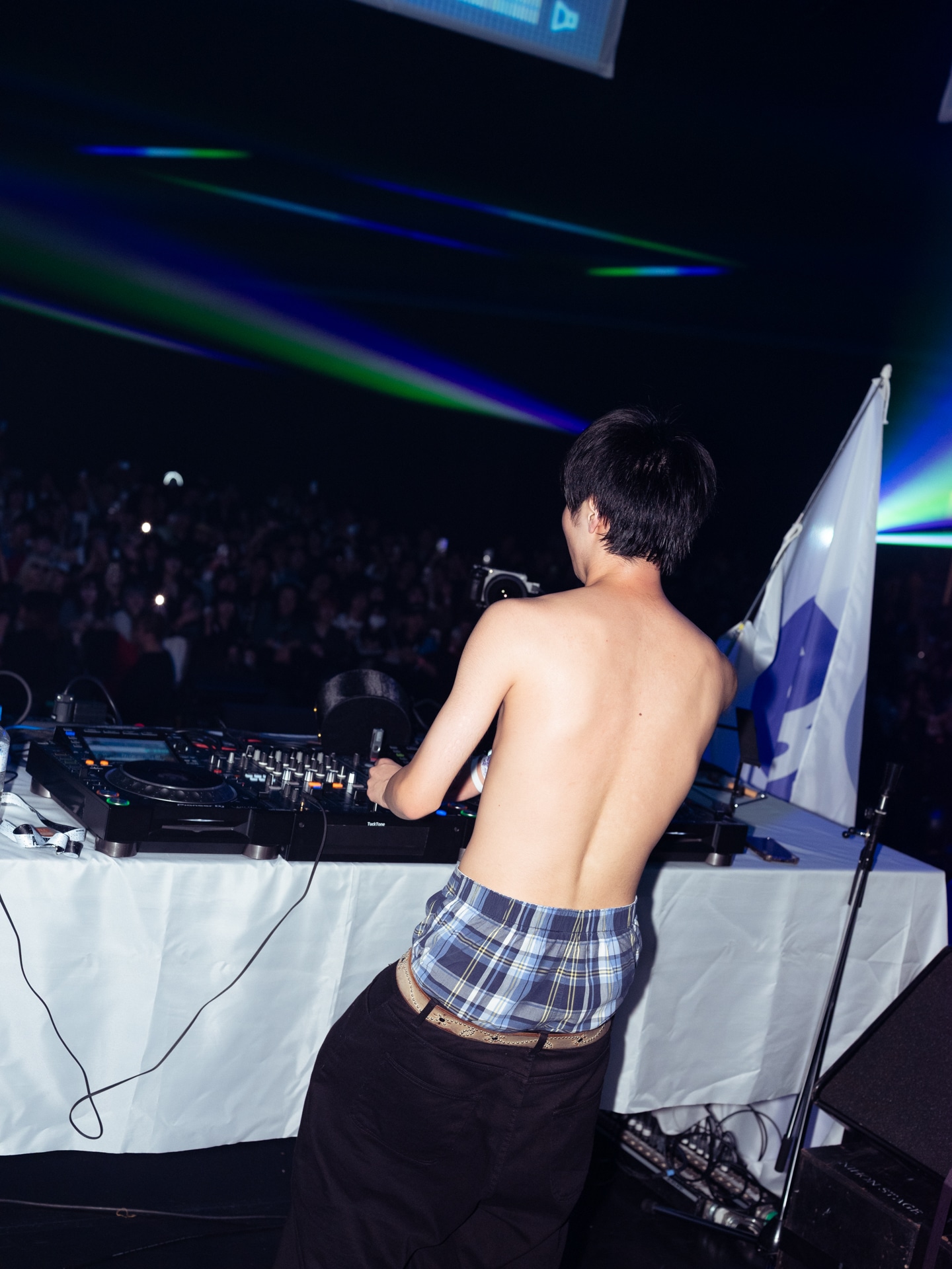 wagahai is neko（Photo by reki matsumura）