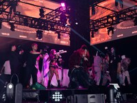 CNG Squad（Photo by reki matsumura）