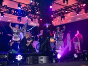 CNG Squad（Photo by reki matsumura）